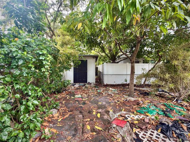 1053 NE 128th Street, North Miami, FL 33161