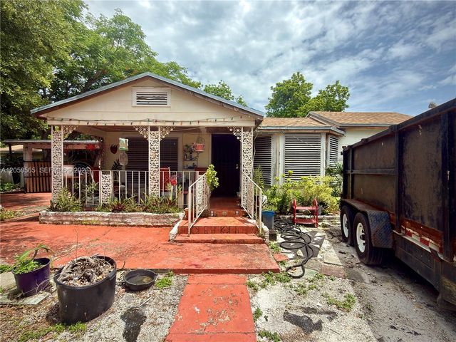 1053 NE 128th Street, North Miami, FL 33161