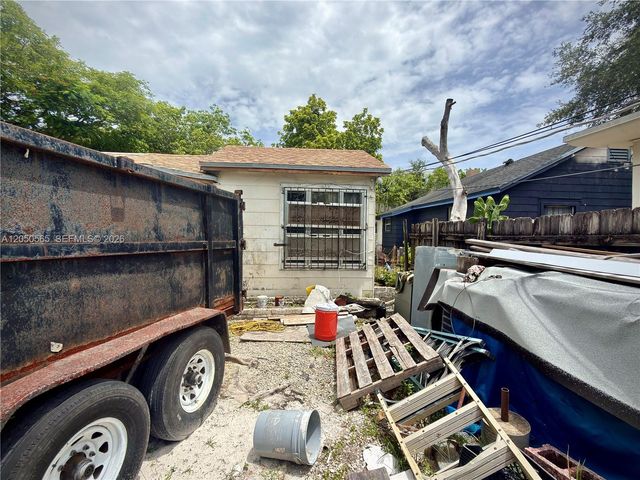 1053 NE 128th Street, North Miami, FL 33161