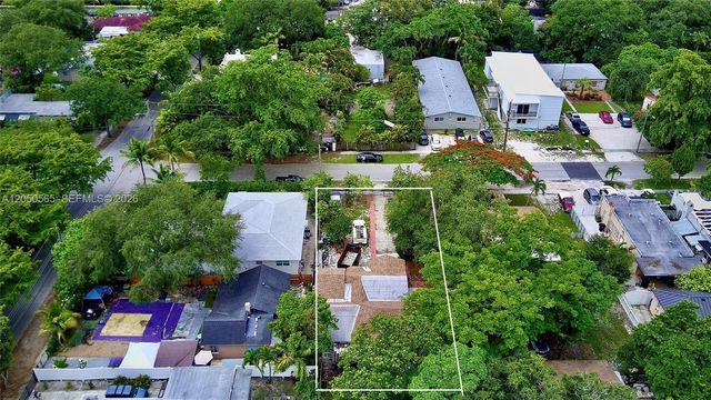 1053 NE 128th Street, North Miami, FL 33161