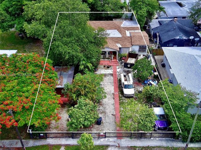 1053 NE 128th Street, North Miami, FL 33161