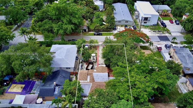 1053 NE 128th Street, North Miami, FL 33161