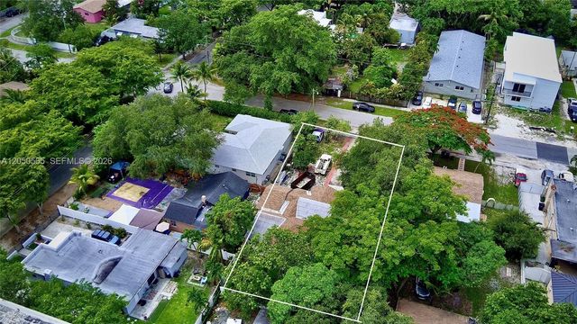 1053 NE 128th Street, North Miami, FL 33161
