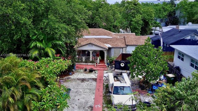 1053 NE 128th Street, North Miami, FL 33161