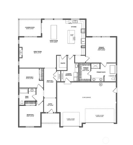 3314 169th Street Ct E, Tacoma, WA 98446