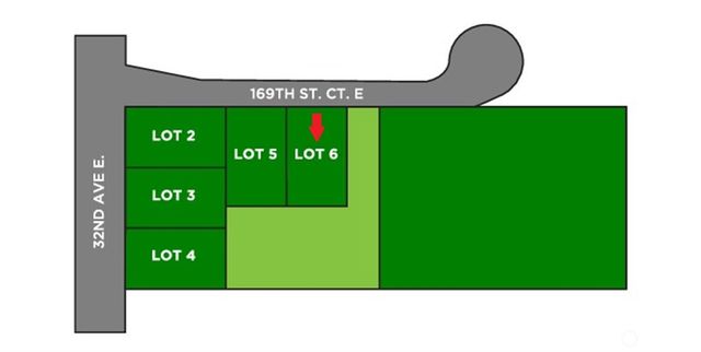 3314 169th Street Ct E, Tacoma, WA 98446