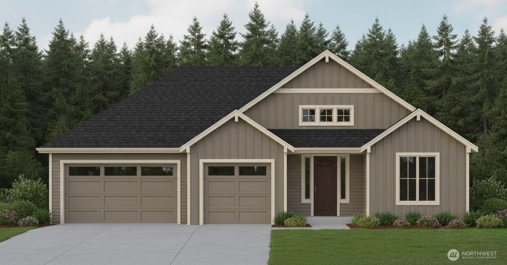 3314 169th Street Ct E, Tacoma, WA 98446