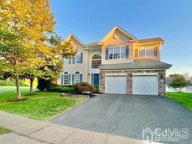 24 Skurka Court, Sayreville, NJ 08872