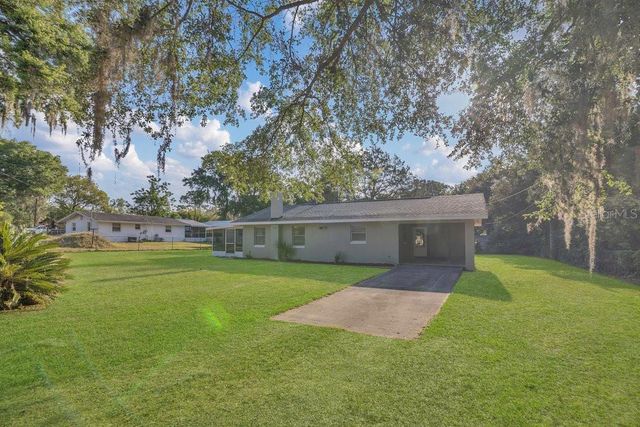14025 SE 54TH COURT, Summerfield, FL 34491