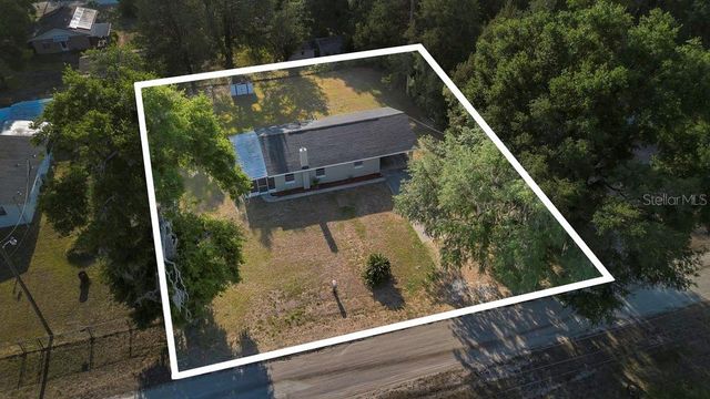 14025 SE 54TH COURT, Summerfield, FL 34491