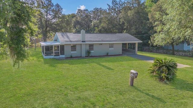 14025 SE 54TH COURT, Summerfield, FL 34491