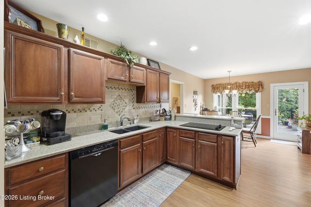 1509 Mahogany Run Dr, La Grange, KY 40031
