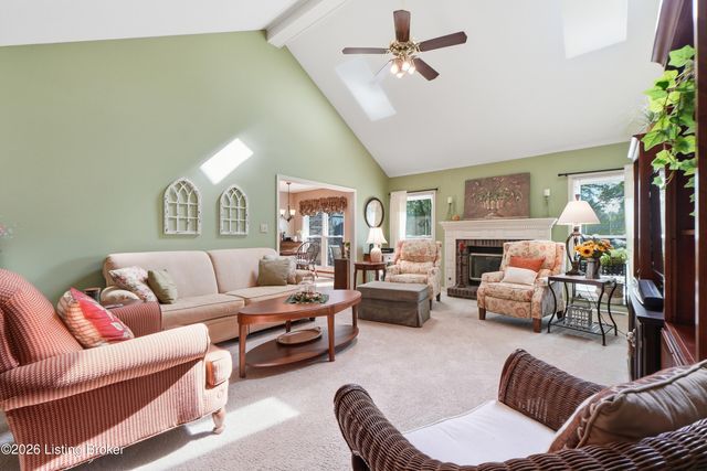 1509 Mahogany Run Dr, La Grange, KY 40031