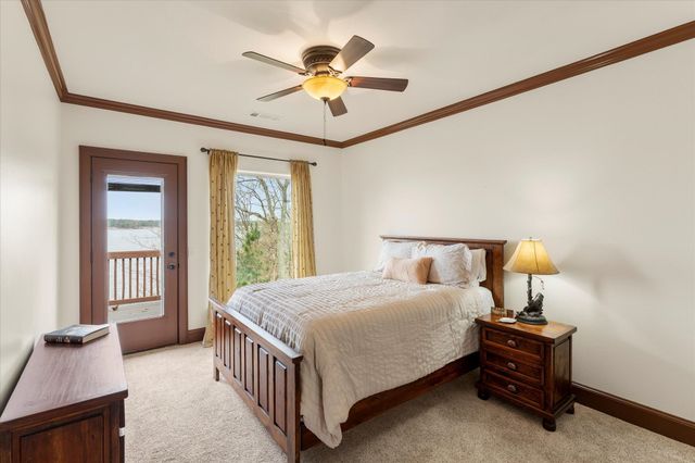 350 E El Dorado Dr, Scroggins, TX 75480