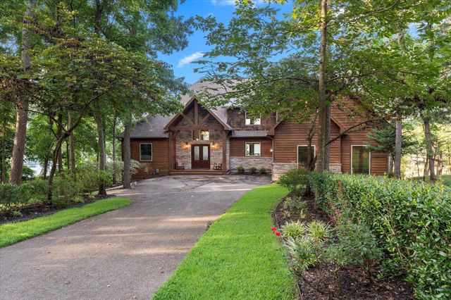 350 E El Dorado Dr, Scroggins, TX 75480