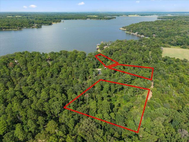 350 E El Dorado Dr, Scroggins, TX 75480