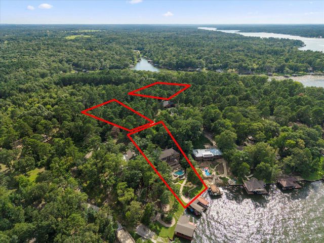 350 E El Dorado Dr, Scroggins, TX 75480
