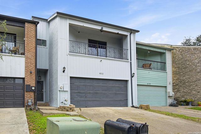 8112 Scottshill, San Antonio, TX 78209