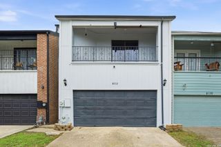 8112 Scottshill, San Antonio, TX 78209