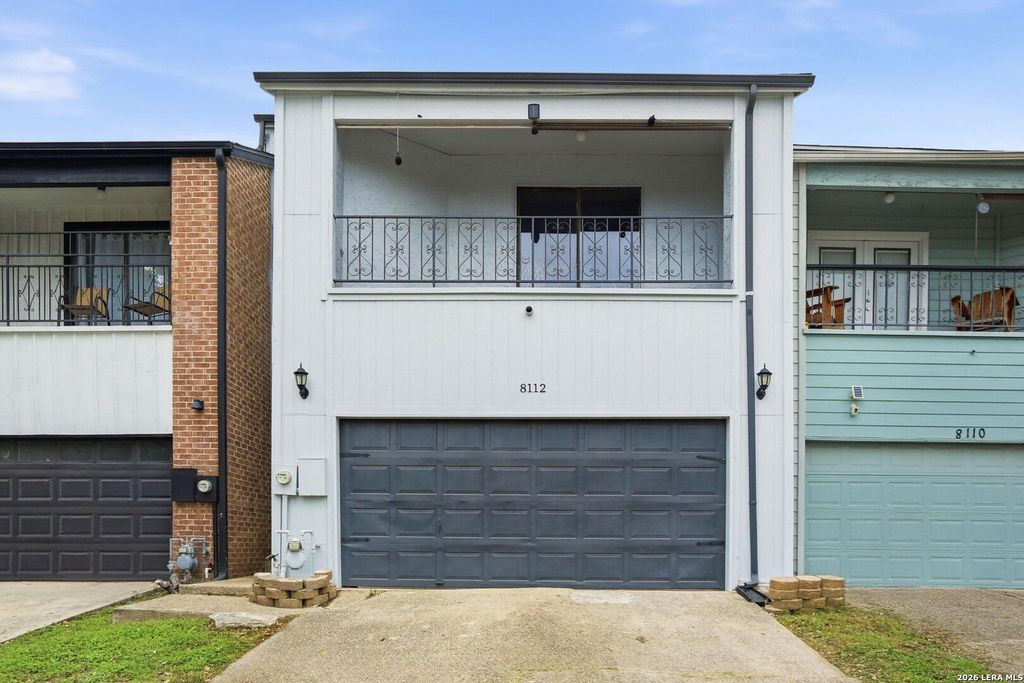 8112 Scottshill, San Antonio, TX 78209