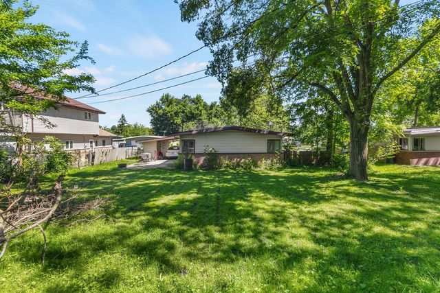 329 Somonauk Street, Park Forest, IL 60466