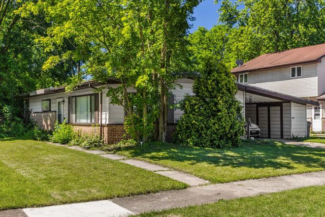 329 Somonauk Street, Park Forest, IL 60466