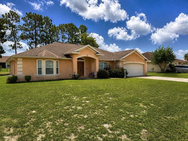 13405 SW 86TH AVENUE, Ocala, FL 34473