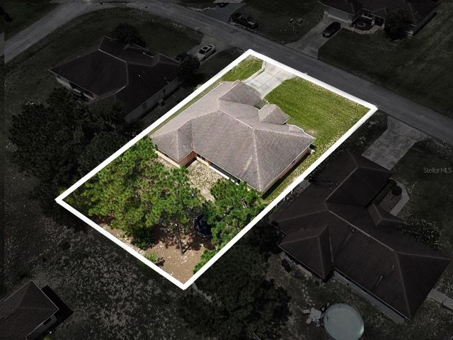 13405 SW 86TH AVENUE, Ocala, FL 34473