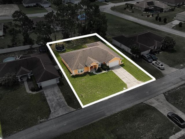 13405 SW 86TH AVENUE, Ocala, FL 34473