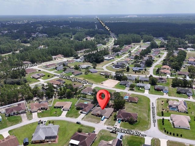 13405 SW 86TH AVENUE, Ocala, FL 34473