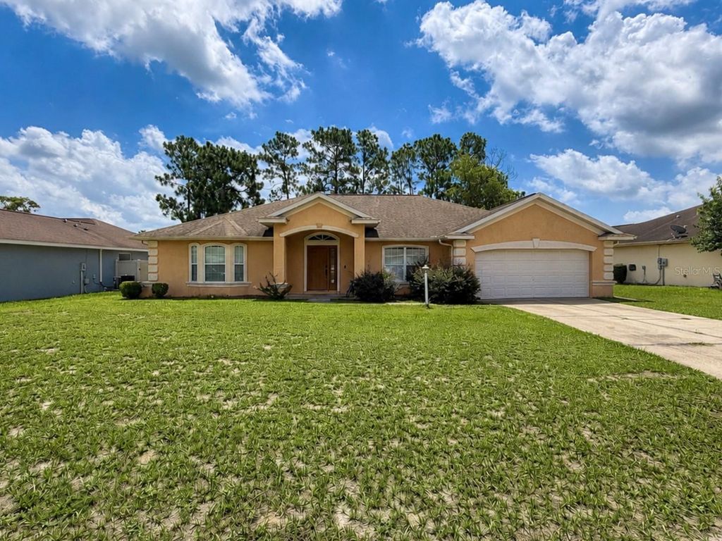 13405 SW 86TH AVENUE, Ocala, FL 34473