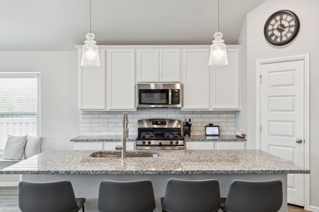 1424 Bellaire Street, Celina, TX 75009