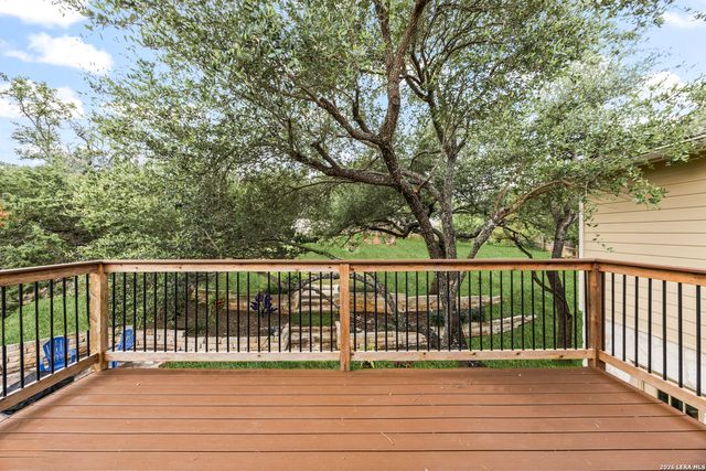 606 Misty Water Ln, San Antonio, TX 78260