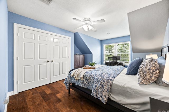 606 Misty Water Ln, San Antonio, TX 78260