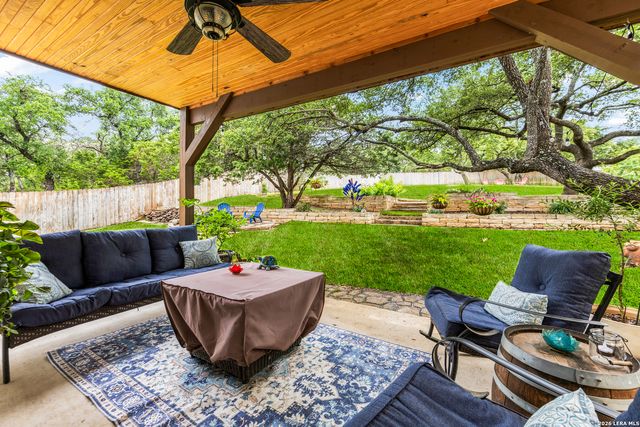 606 Misty Water Ln, San Antonio, TX 78260