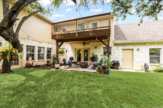 606 Misty Water Ln, San Antonio, TX 78260