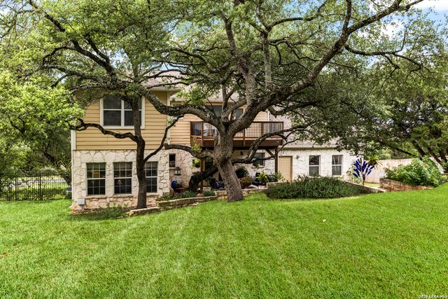 606 Misty Water Ln, San Antonio, TX 78260