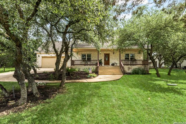 606 Misty Water Ln, San Antonio, TX 78260