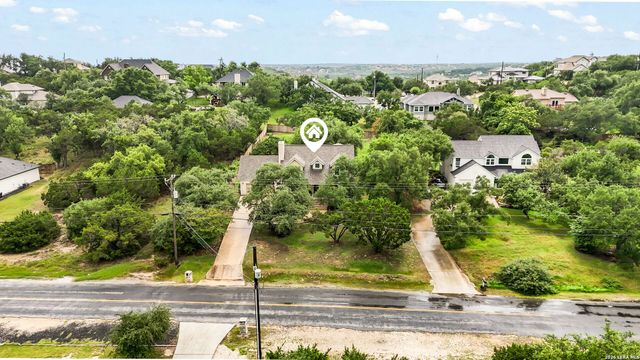 606 Misty Water Ln, San Antonio, TX 78260