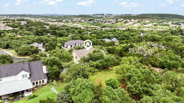 606 Misty Water Ln, San Antonio, TX 78260