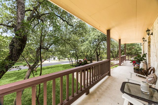 606 Misty Water Ln, San Antonio, TX 78260