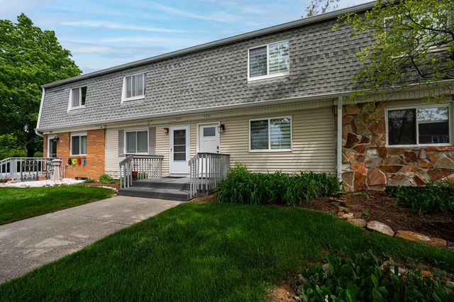 592 Willis Lane, Delaware, OH 43015