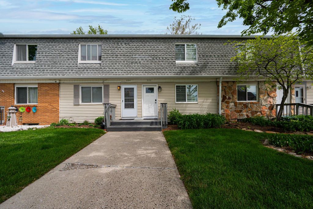 592 Willis Lane, Delaware, OH 43015