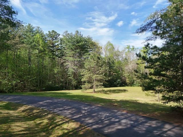 Lot 5 Creek Hollow Lane, Blairsville, GA 30512