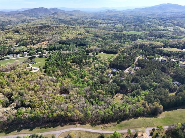 Lot 5 Creek Hollow Lane, Blairsville, GA 30512