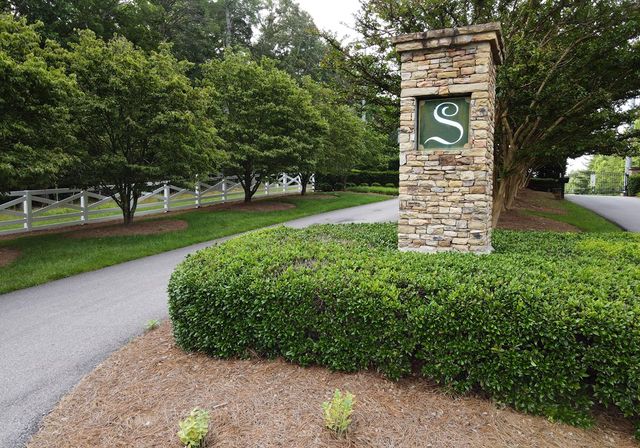 Lot 5 Creek Hollow Lane, Blairsville, GA 30512