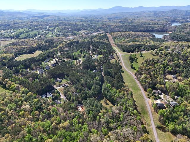 Lot 5 Creek Hollow Lane, Blairsville, GA 30512