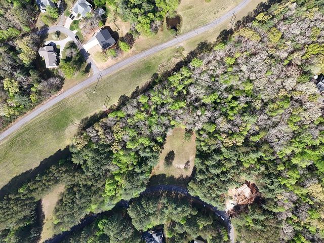 Lot 5 Creek Hollow Lane, Blairsville, GA 30512