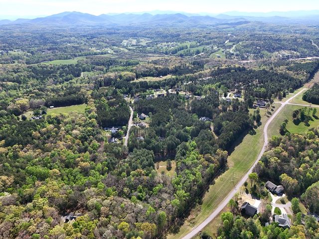 Lot 5 Creek Hollow Lane, Blairsville, GA 30512