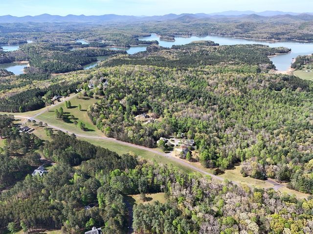 Lot 5 Creek Hollow Lane, Blairsville, GA 30512